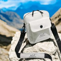 Bandolera de hombre de estilo Japonés