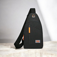 Mochila bandolera deportiva (Sling Bag)